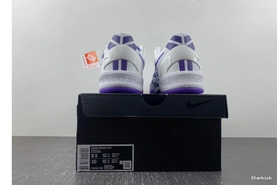 FQ3549-100 Purple 8 Nike Kobe  Protro Court 1207